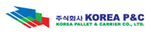 주식회사 KOREA P&amp;C
