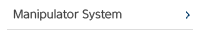 Manipulator System